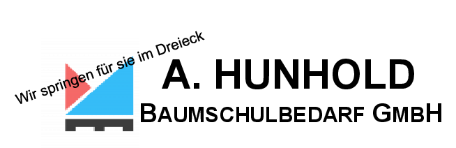 Hunhold Baumschulbedarf GmbH
